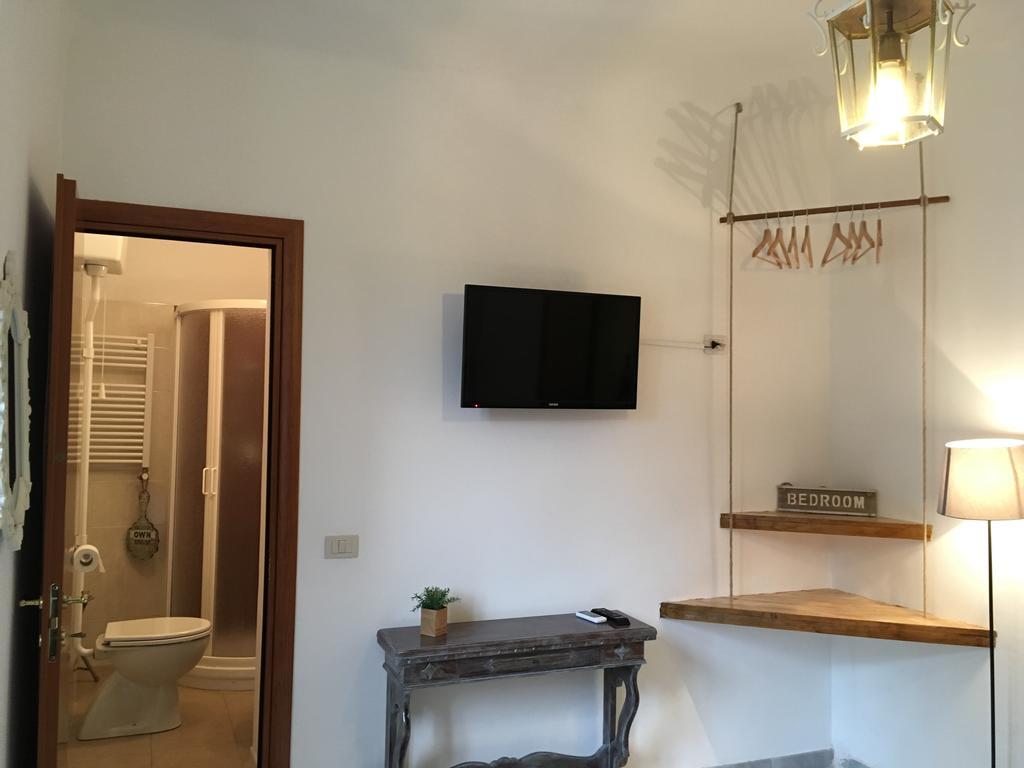 B&B La Spezia Centrale المظهر الخارجي الصورة