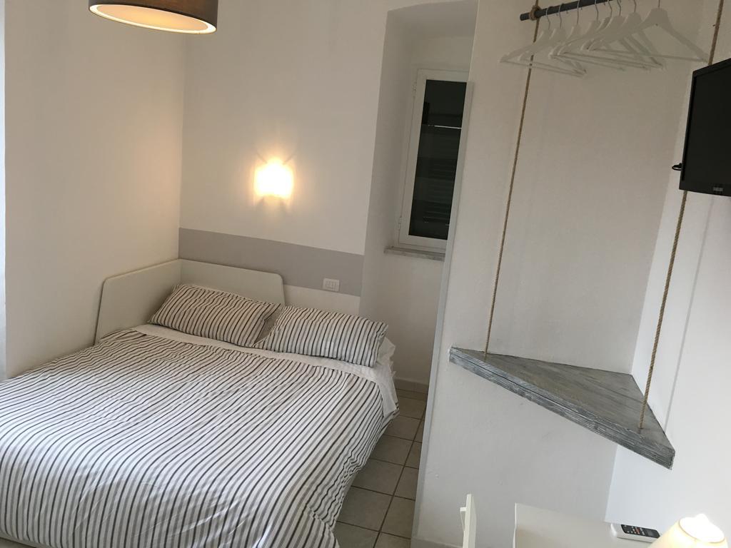 B&B La Spezia Centrale المظهر الخارجي الصورة