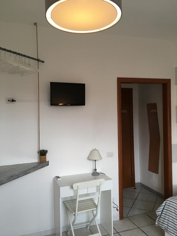 B&B La Spezia Centrale المظهر الخارجي الصورة