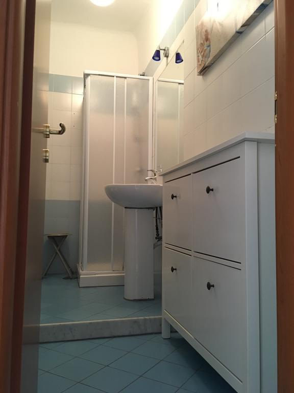 B&B La Spezia Centrale المظهر الخارجي الصورة