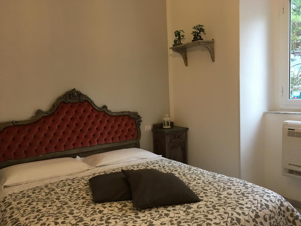 B&B La Spezia Centrale المظهر الخارجي الصورة
